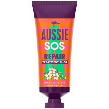 Aussie Tratamiento capilar SOS REPAIR SUPER MASCARILLA 25ML