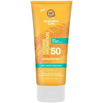 Australian Gold Protección solar SUNSCREEN SPF50 LOTION 100ML