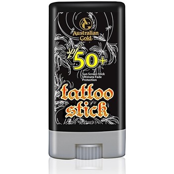 Australian Gold Protección solar TATTOO STICK SPF50+ SUN SCREEN STICK 15ML