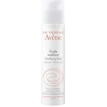 Avene Hidratantes & nutritivos FLUIDE MATIFIANT PN/PNM 50ML