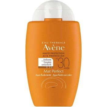Avene Protección solar SOL MAT PERFECT CC AQUA SPF30 50ML