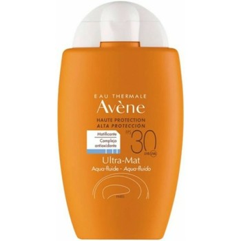 Avene Protección solar SOL ULTRA MAT AQUA FL SPF30 50ML