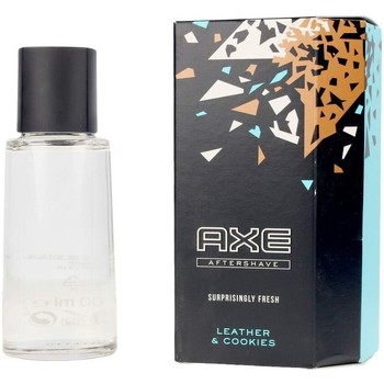 Axe Cuidado Aftershave LEATHER COOKIES AFTERSHAVE 100ML