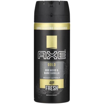 Axe Desodorantes GOLD DARK VANILLA DESODORANTE 150ML