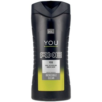 Axe Productos baño YOU GEL DE DUCHA 400ML