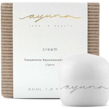 Ayuna Maquillage BB & CC cremas CREAM LIGHT 50ML