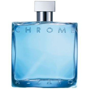 Azzaro Agua de Colonia CHROME EDT 100ML SPRAY