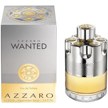 Azzaro Agua de Colonia WANTED EDT 150ML SPRAY