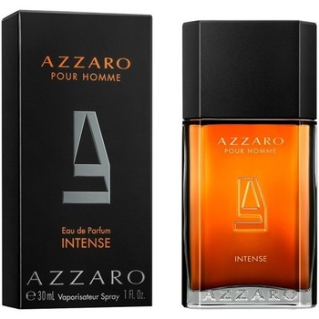 Azzaro Perfume POUR HOMME INTENSE EDP 30ML SPRAY