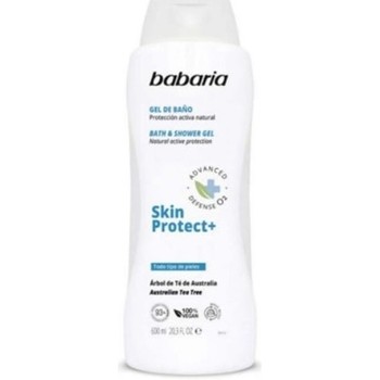 Babaria Tratamiento corporal SKIN PROTECT GEL 600ML
