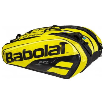 Babolat Bolsa de deporte Bolsa de Tenis Pure Aero - Amarillo