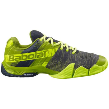 Babolat Zapatillas Zapatos de padel da Padel Movea Hombre - Verde