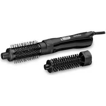 Babyliss Tratamiento capilar CEPILLO DE AIRE AS82E SHAPE SMOOTH 800W