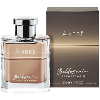 Baldessarini Agua de Colonia AMBRE EDT EDT 50ML