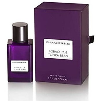Banana Republic Perfume TOBACCO TONKA BEAN MAN EDP 75ML