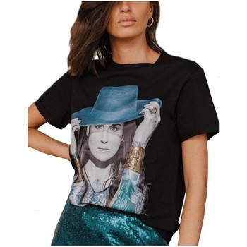 Be Happiness Camiseta Demi Moore