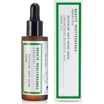 Beauté Mediterranea Antiedad & antiarrugas MATRIKINE ANTIAGING SERUM 30ML