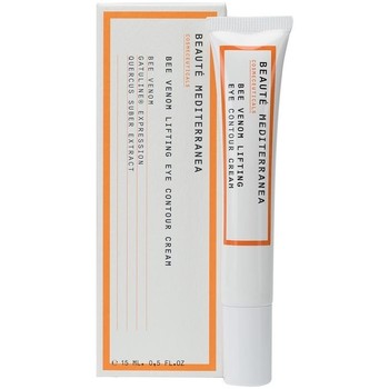 Beauté Mediterranea Paleta de sombras de ojos BEE VENOM LIFTING EYE CONTOUR CREAM 15ML