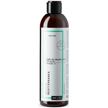 Beauté Mediterranea Productos baño HEMP LINE GEL DE DUCHA 300ML