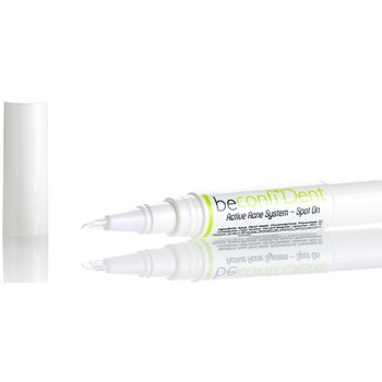 Beconfident Cuidados especiales CLEAR SKIN SPOT ON 4ML