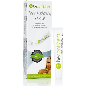 Beconfident Productos baño TEETH WHITENING X1 REFILL