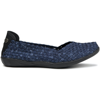 Bernie Mev Bailarinas Catwalk Jeans