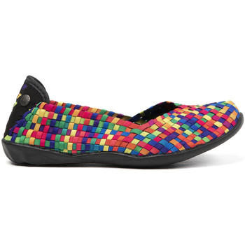 Bernie Mev Bailarinas Catwalk Rainbow