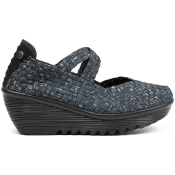 Bernie Mev Zapatos de tacón Drake Tweed