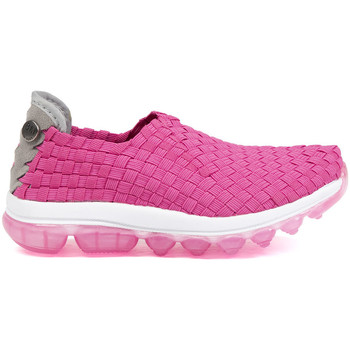 Bernie Mev Zapatos Gummies Gem Kids Hot Pink