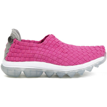 Bernie Mev Zapatos Gummies Gem Kids Hot Pink