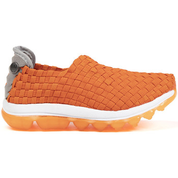 Bernie Mev Zapatos Gummies Gem Kids Orange