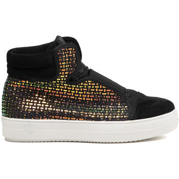 Bernie Mev Zapatos Mid Jump Net Plasma