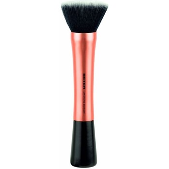 Beter Pinceles BRUSH LIQUID BASE MAQUILLAJE PLANA MASTERS EDITION