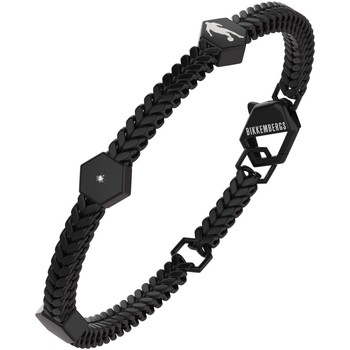 Bikkembergs Pulseras HAMB01BB