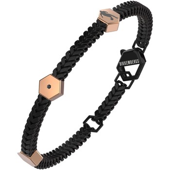 Bikkembergs Pulseras HAMB01BR