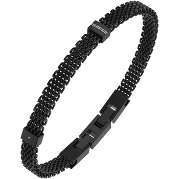 Bikkembergs Pulseras MILB01BB