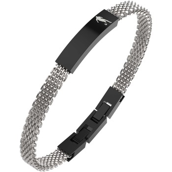 Bikkembergs Pulseras MILB02WB