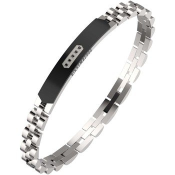 Bikkembergs Pulseras RECB01WB