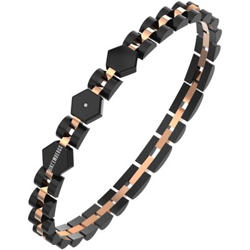 Bikkembergs Pulseras RECB03BR