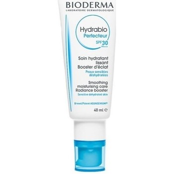Bioderma Hidratantes & nutritivos HYDRABIO PERFECTEUR SPF30 SOIN HYDRATANT LISSANT 40ML
