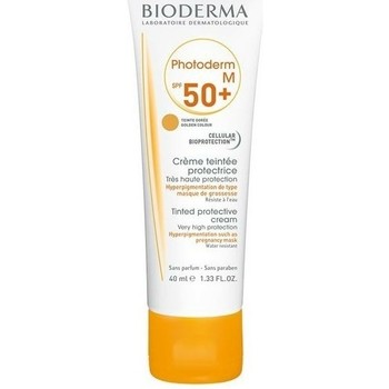 Bioderma Hidratantes & nutritivos PHOTODERM M CREMA TEINT DOR SPF50