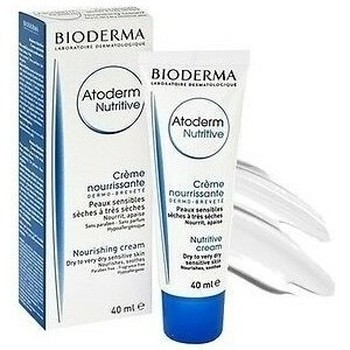 Bioderma Tratamiento facial ATODERM NUTRITIVE CREAM?40ML