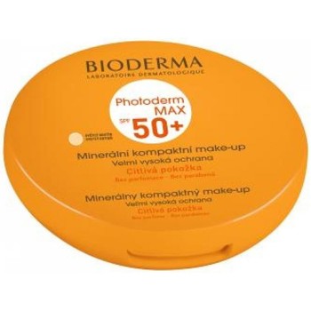 Bioderma Tratamiento facial PHOTODERM COMPACT SPF50 CLAIR