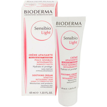 Bioderma Tratamiento facial SENSIBIO LIGHT CREME 40ML