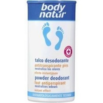Body Natur Desodorantes PIES TALCO DESODORANTE 75GR
