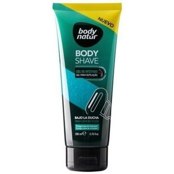 Body Natur Perfume BODY SHAVE GEL DE AFEITADO 200ML