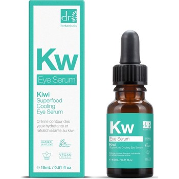 Botanicals Hidratantes & nutritivos KIWI COOLING HYDRATING CONTOUR EYE CREAM 15ML