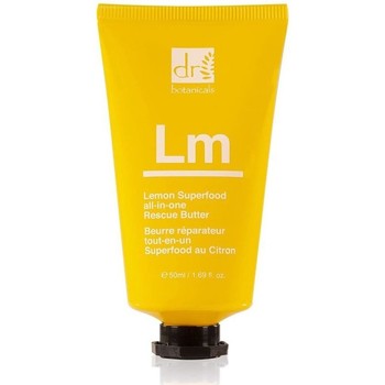 Botanicals Hidratantes & nutritivos LEMON SUPERFOOD ALL-IN-ONE RESCUE BUTTER 50ML