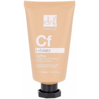 Botanicals Mascarillas & exfoliantes COFFEEING FACIAL EXFOLIATOR 30ML