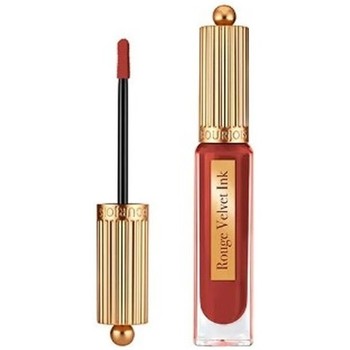 Bourjois Cuidado & bases de labios LABIAL VELVET INK LIP 24 H MATE 026